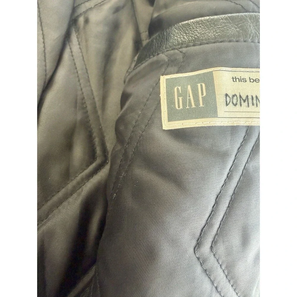 GAP this vintage
